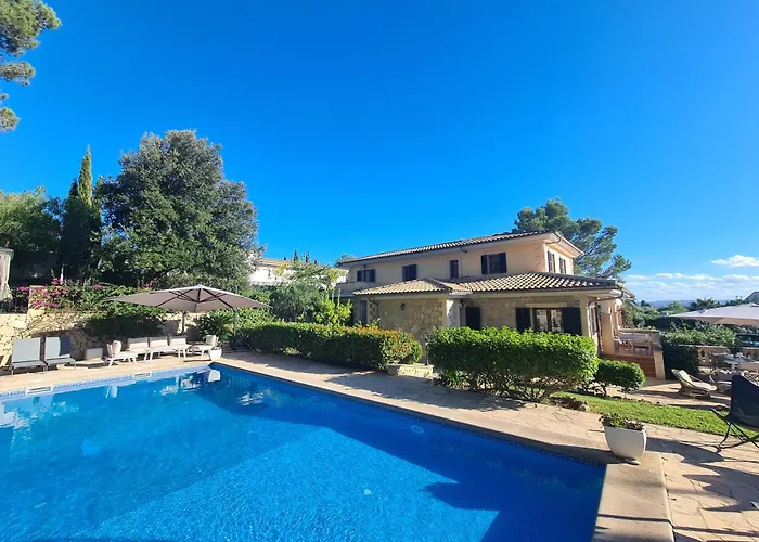 Villa Jacelia