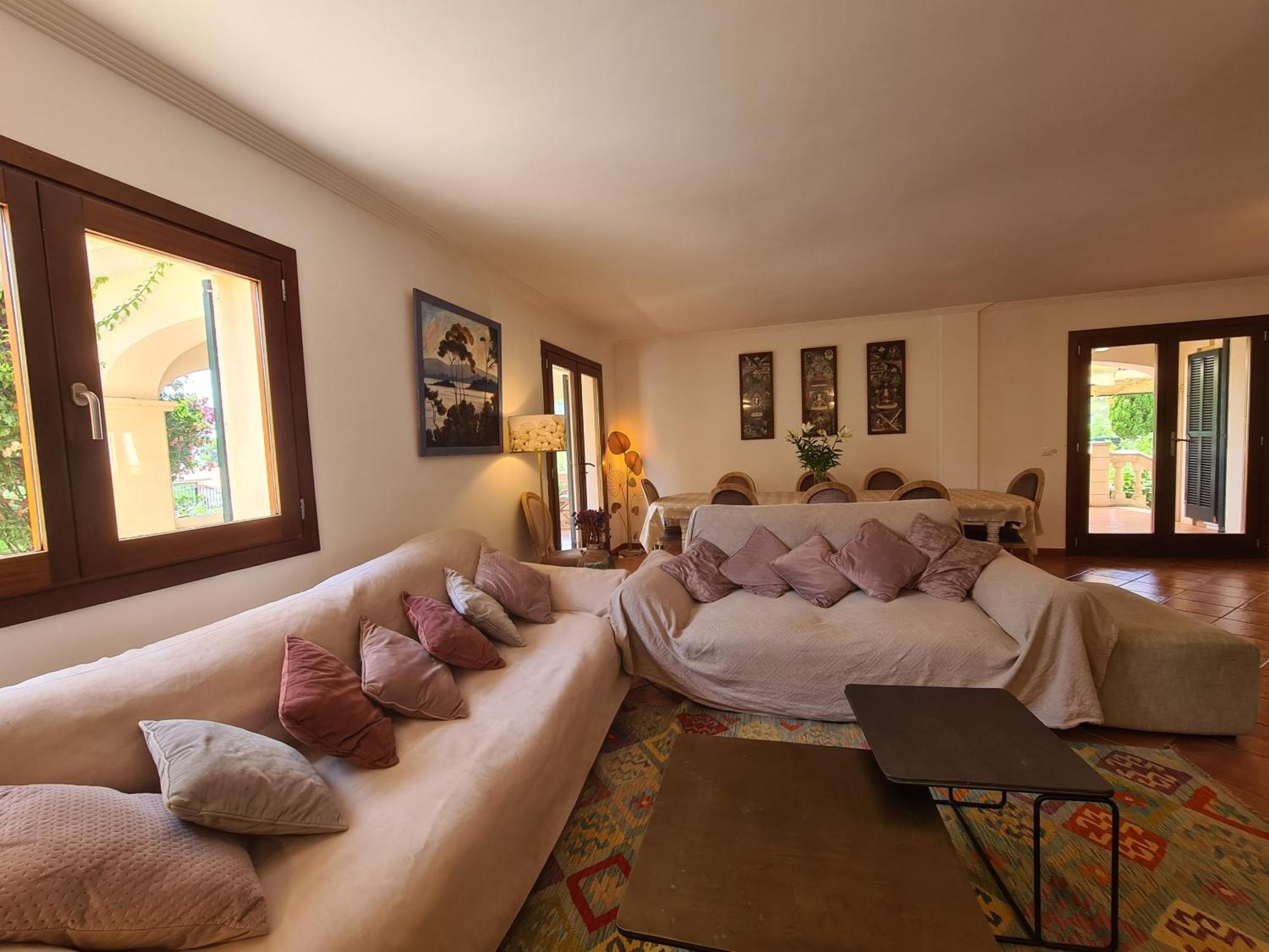 Villa Jacelia Sa Pobla