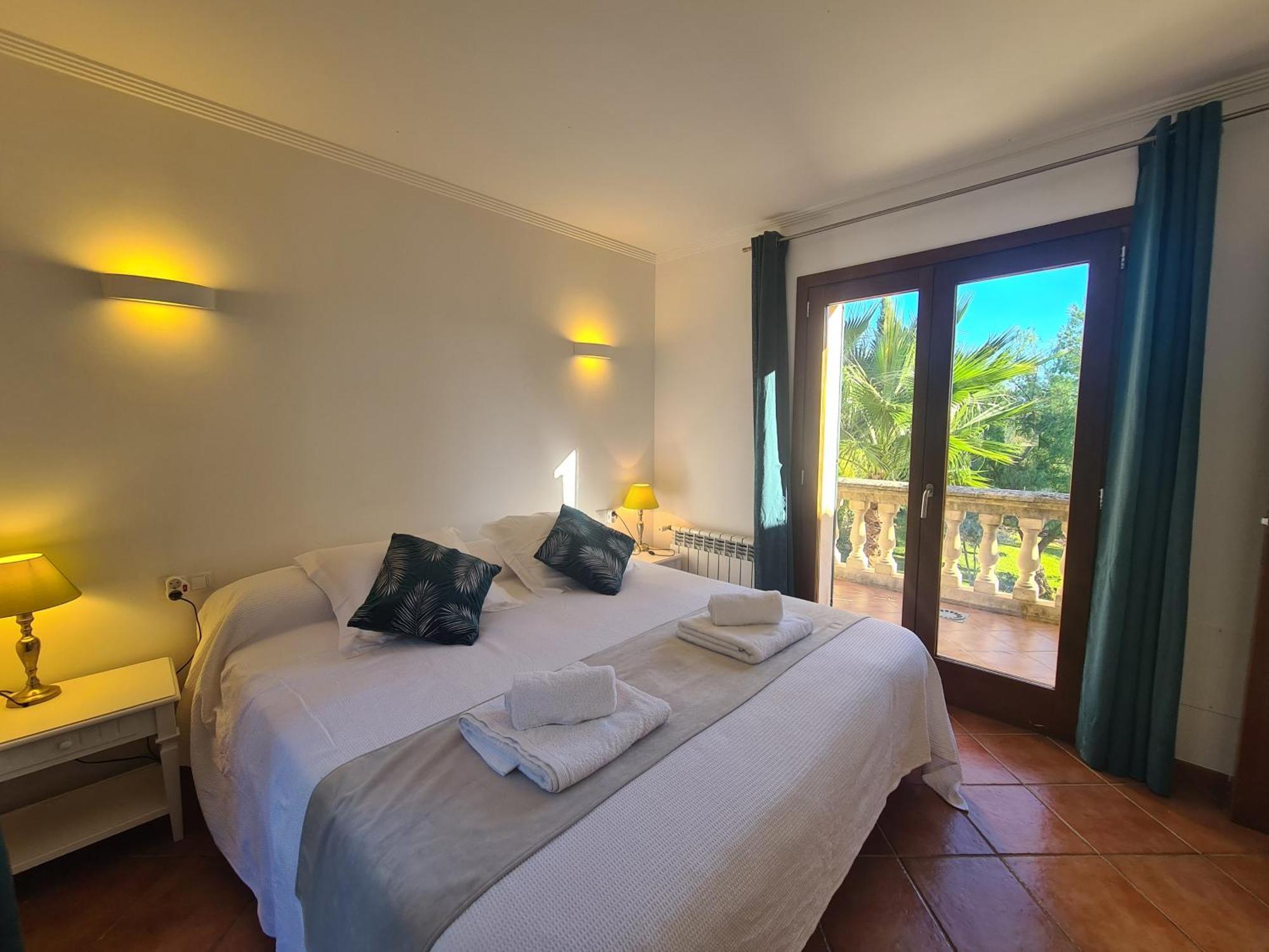 Villa Jacelia *