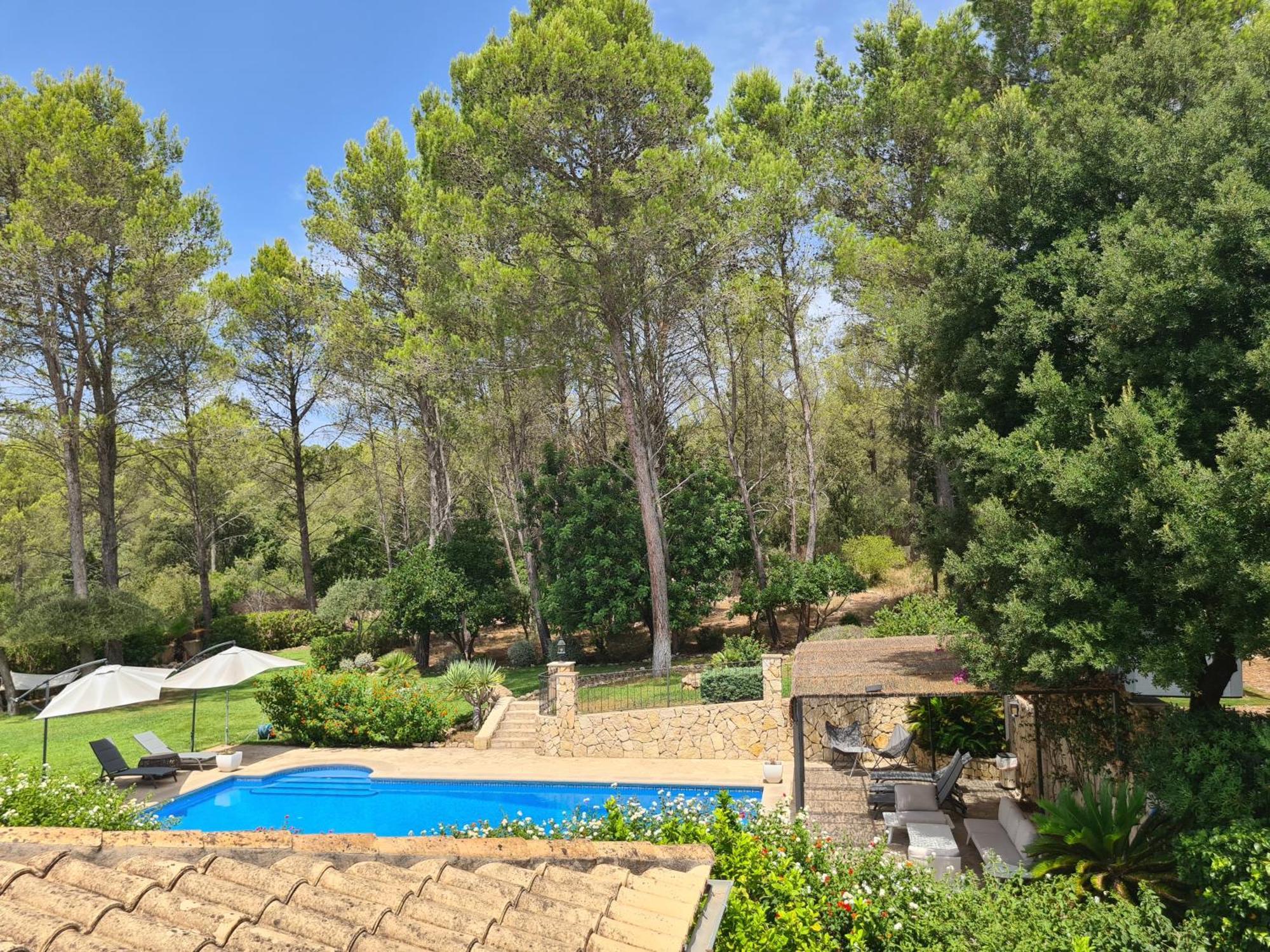 Villa Jacelia