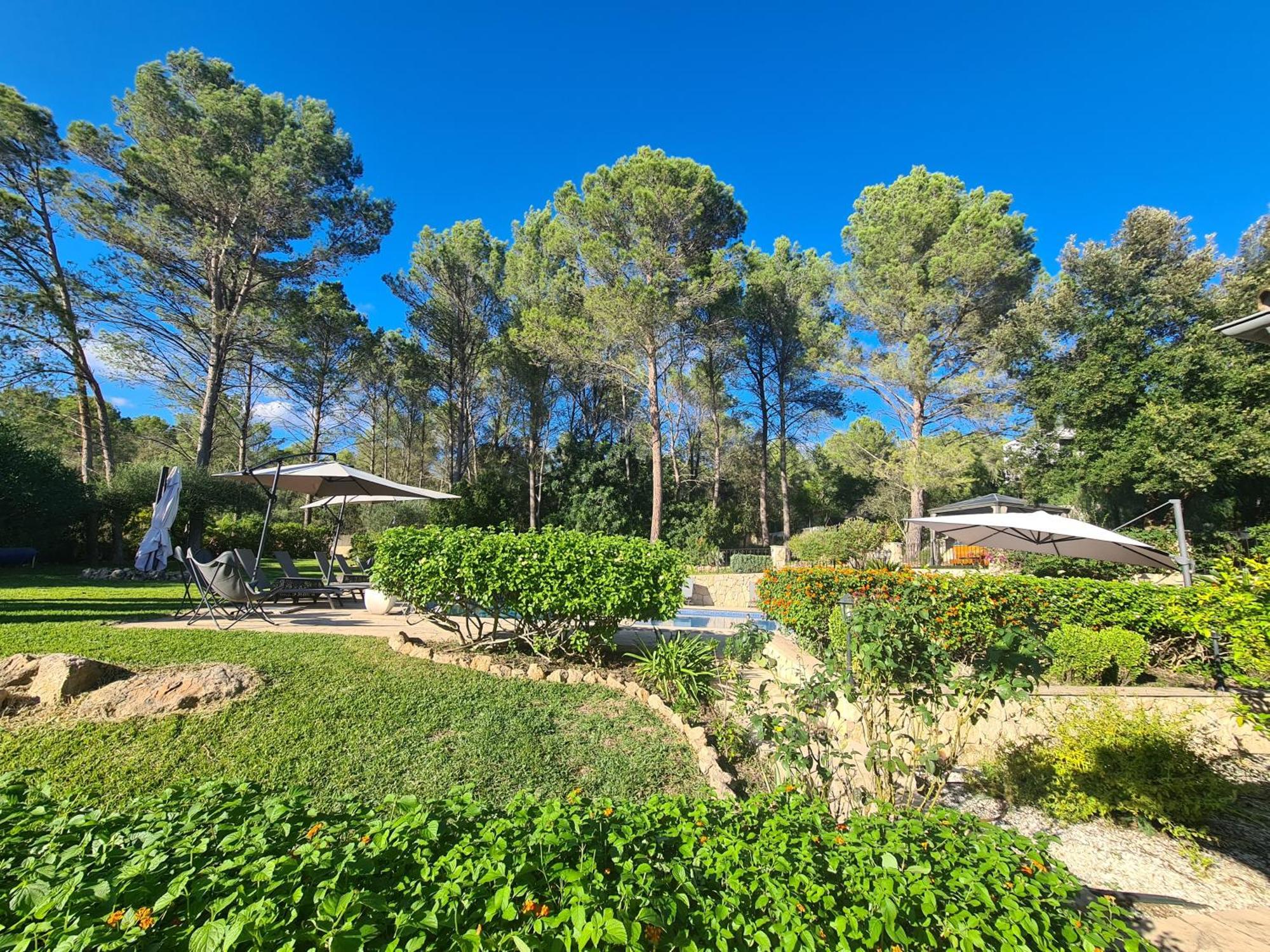 Jacelia Villa Sa Pobla