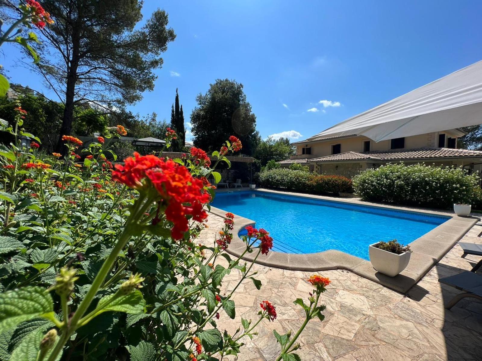 Villa Jacelia Sa Pobla