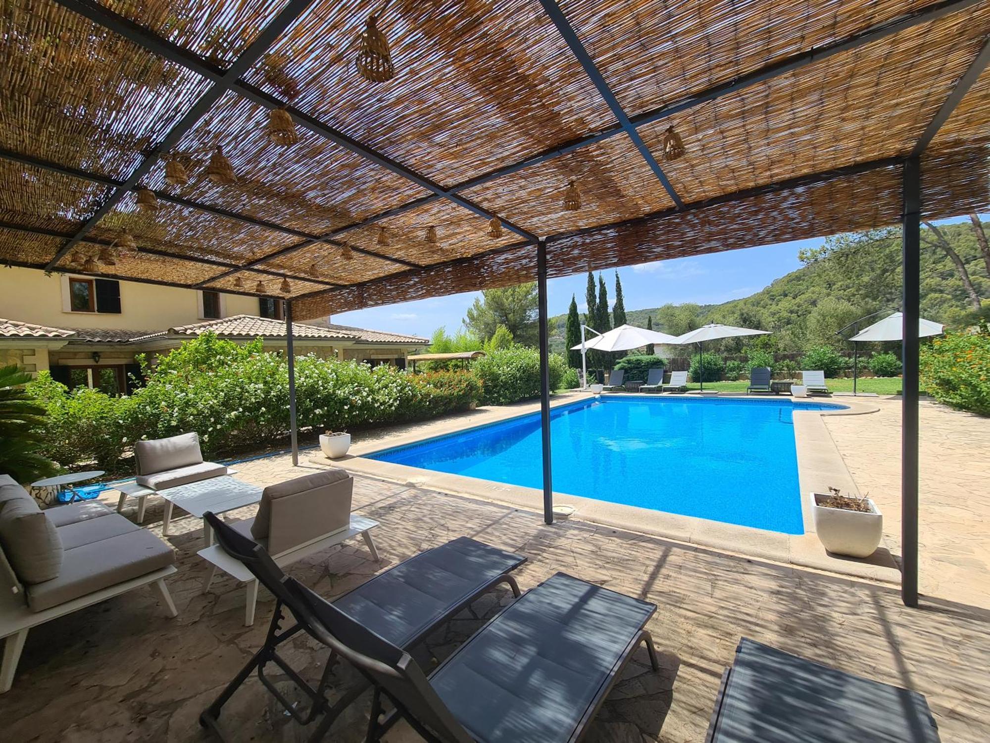 Villa Jacelia *